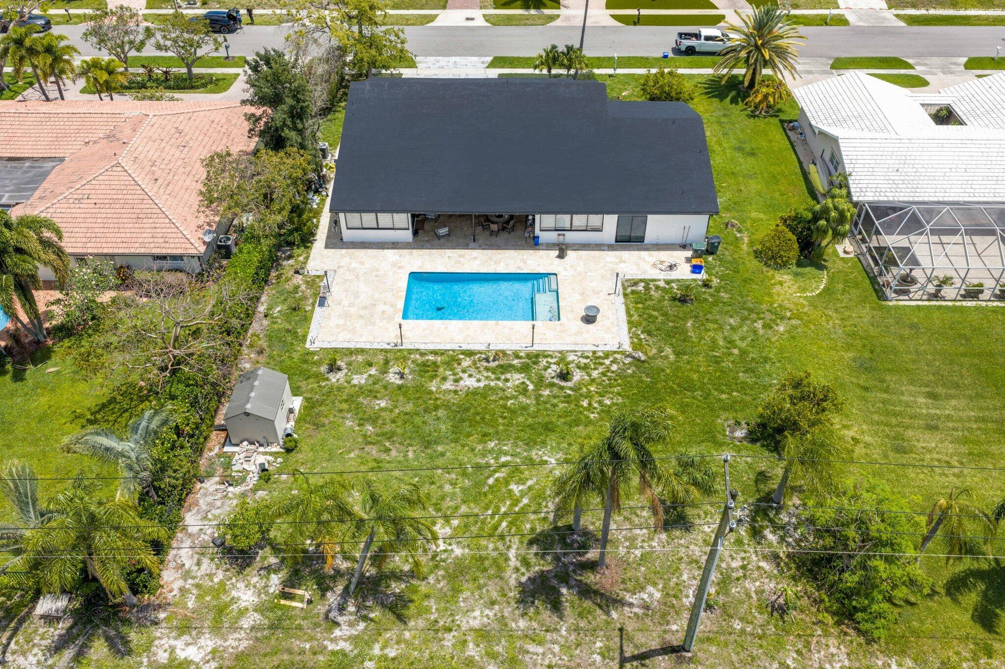 BOCA TEECA SEC 5 - Residential