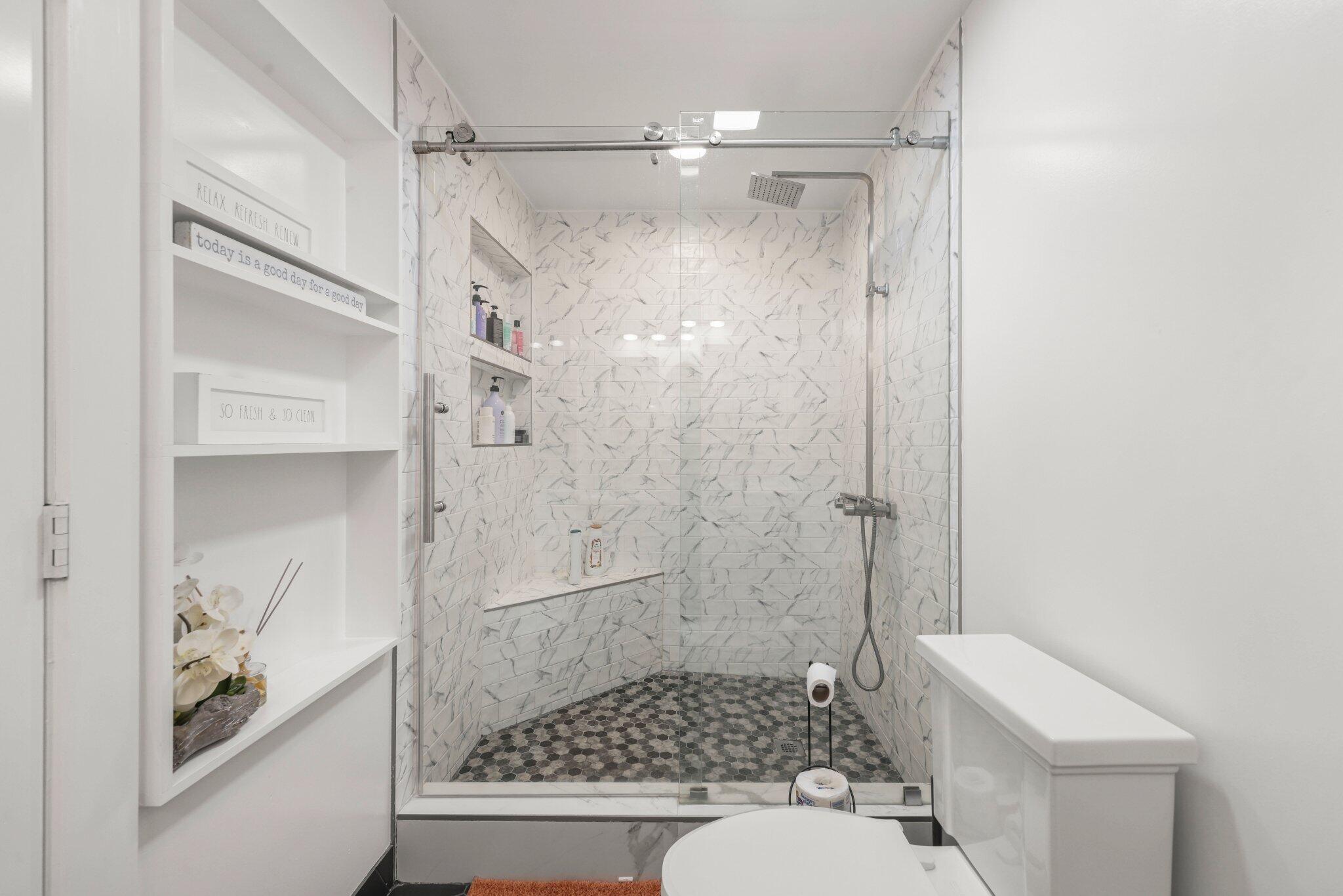 BOCA TEECA SEC 5 - Residential