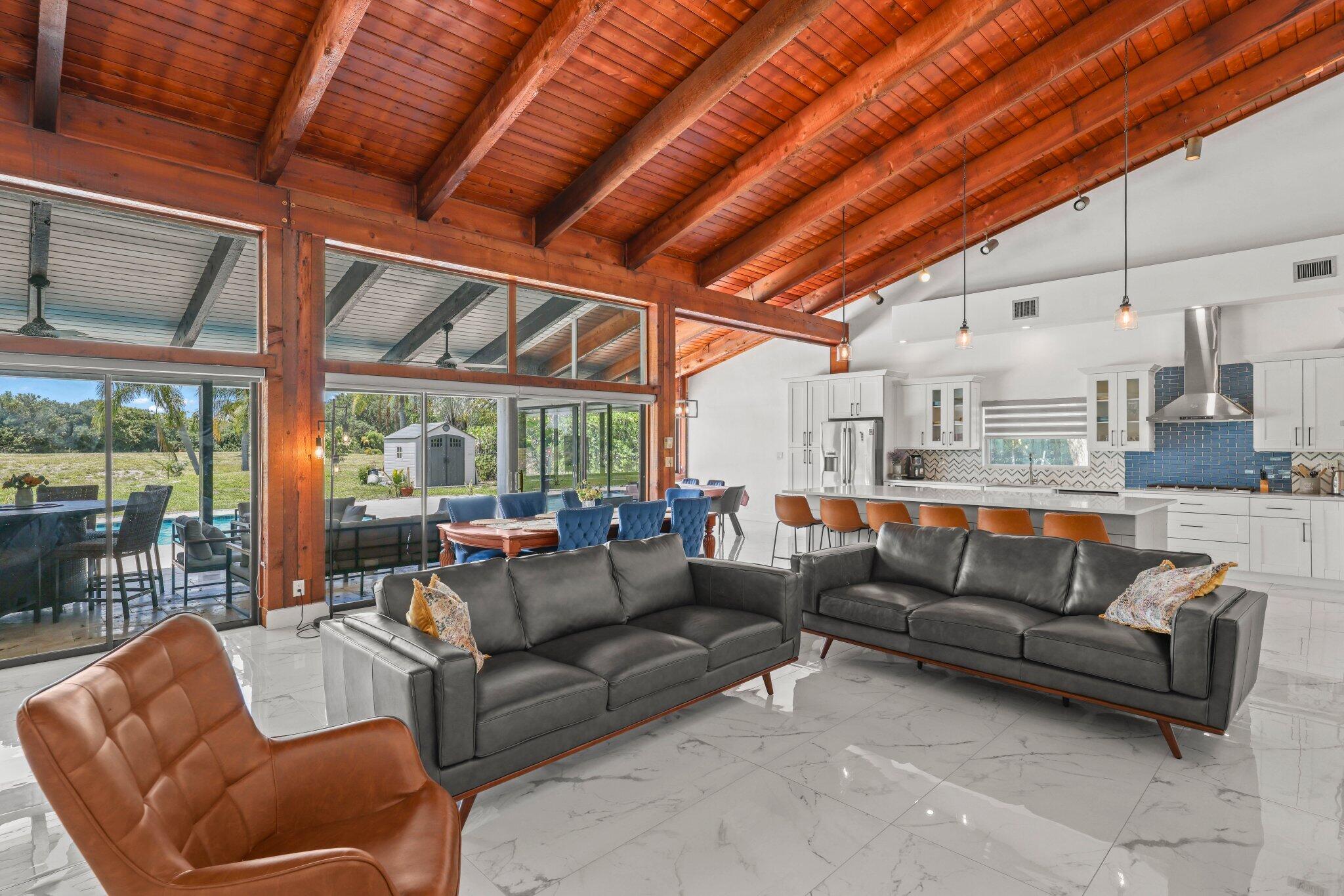 BOCA TEECA SEC 5 - Residential