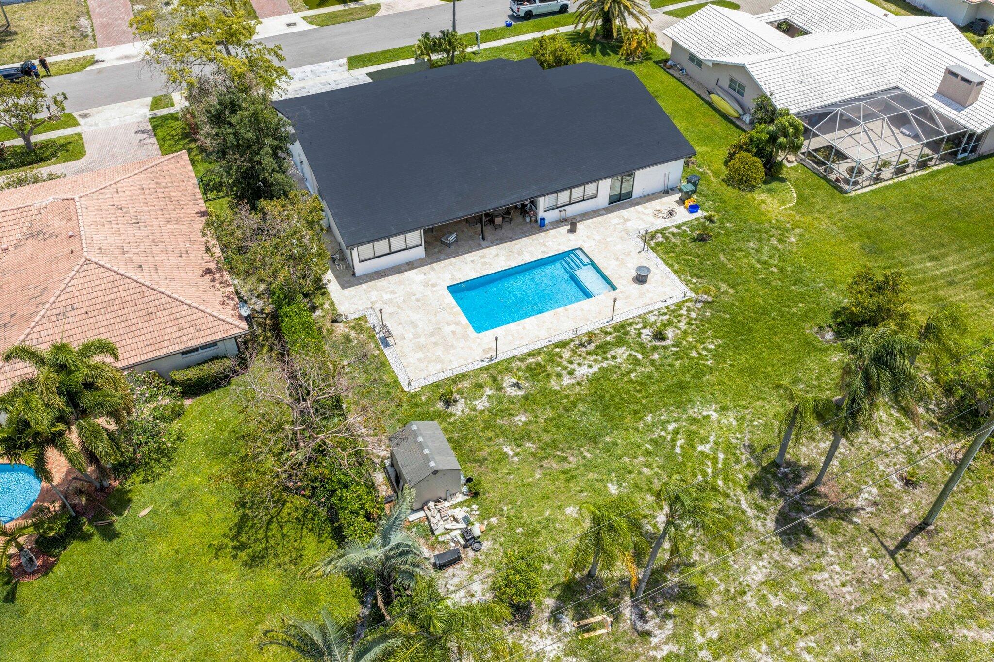 BOCA TEECA SEC 5 - Residential