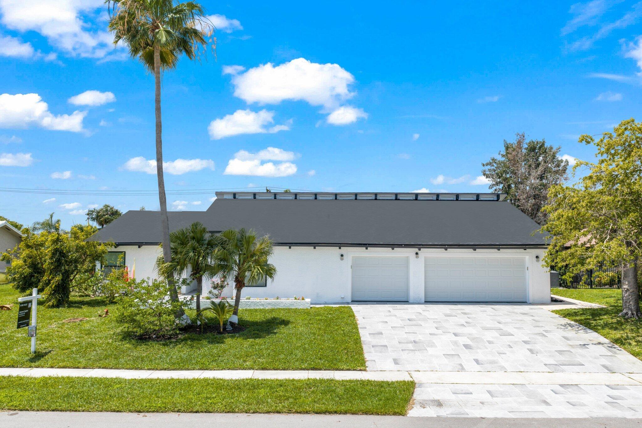 BOCA TEECA SEC 5 - Residential