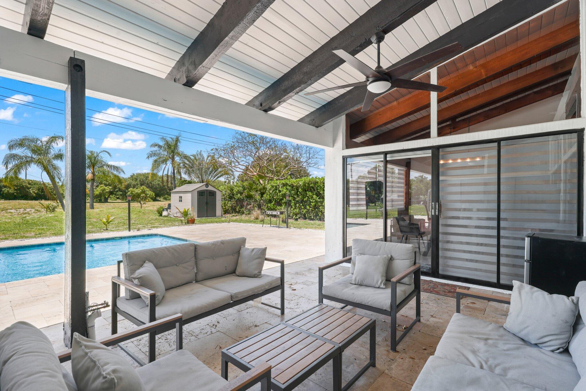 BOCA TEECA SEC 5 - Residential