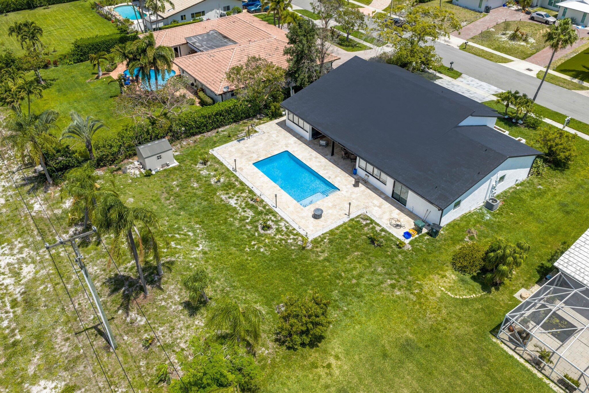 BOCA TEECA SEC 5 - Residential