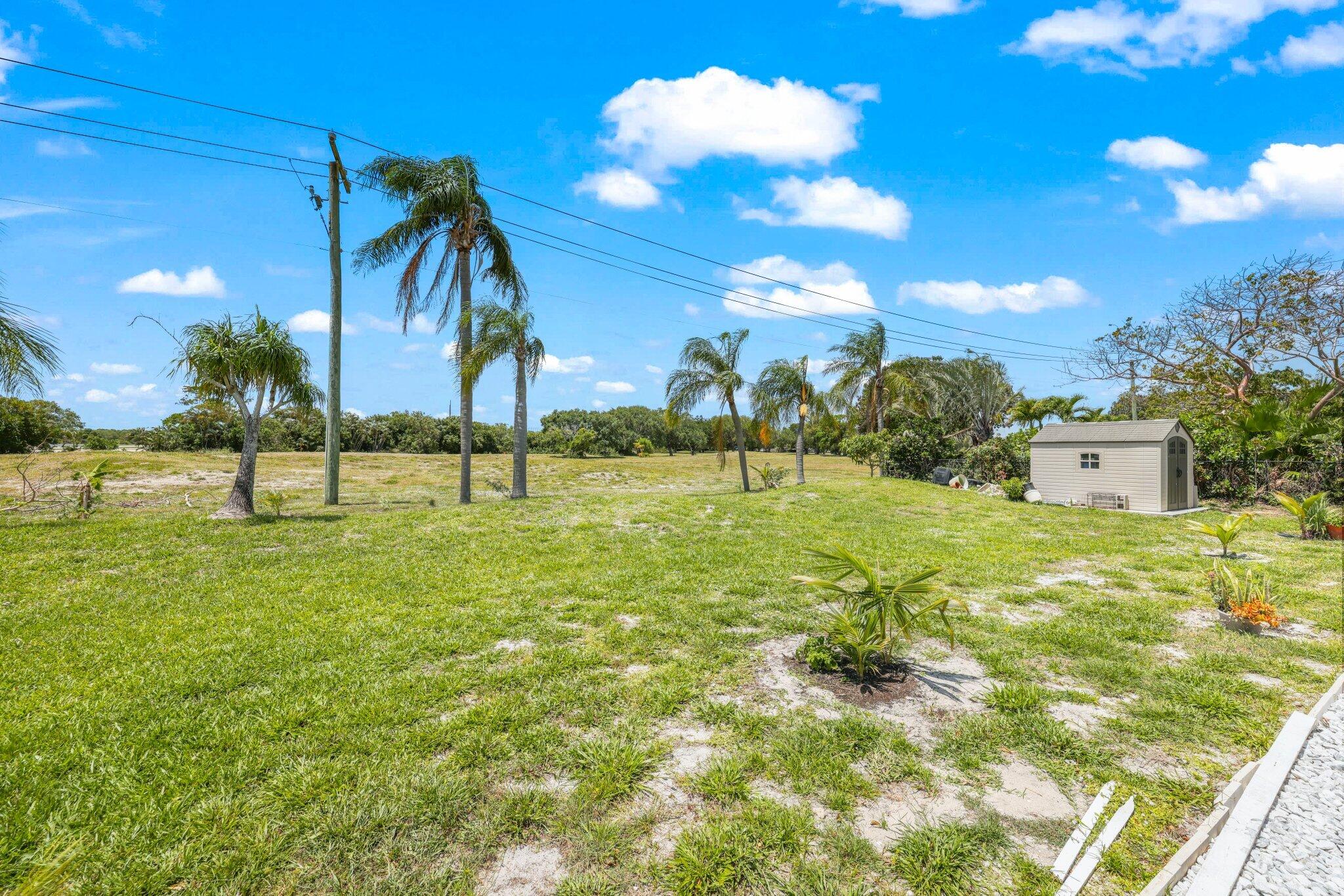 BOCA TEECA SEC 5 - Residential