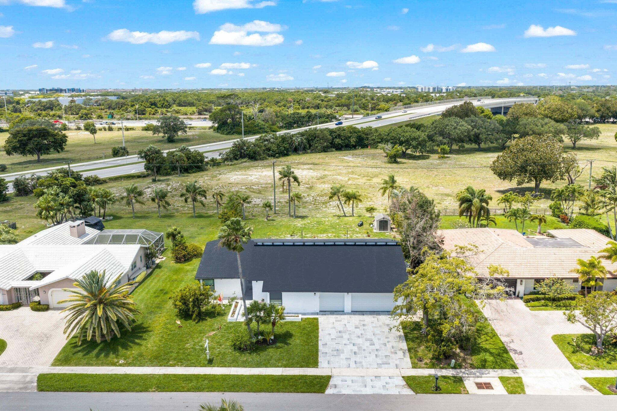 BOCA TEECA SEC 5 - Residential