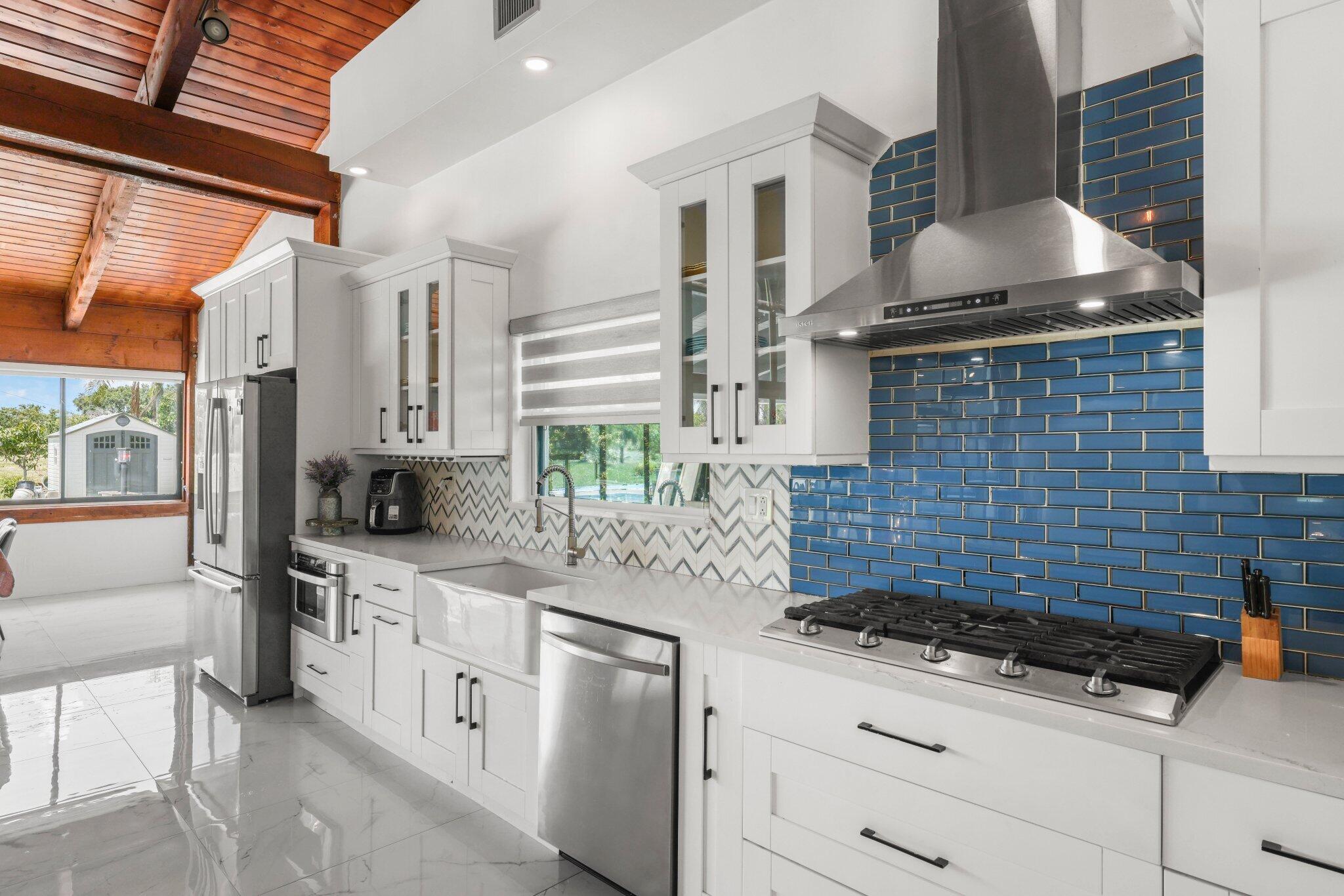 BOCA TEECA SEC 5 - Residential
