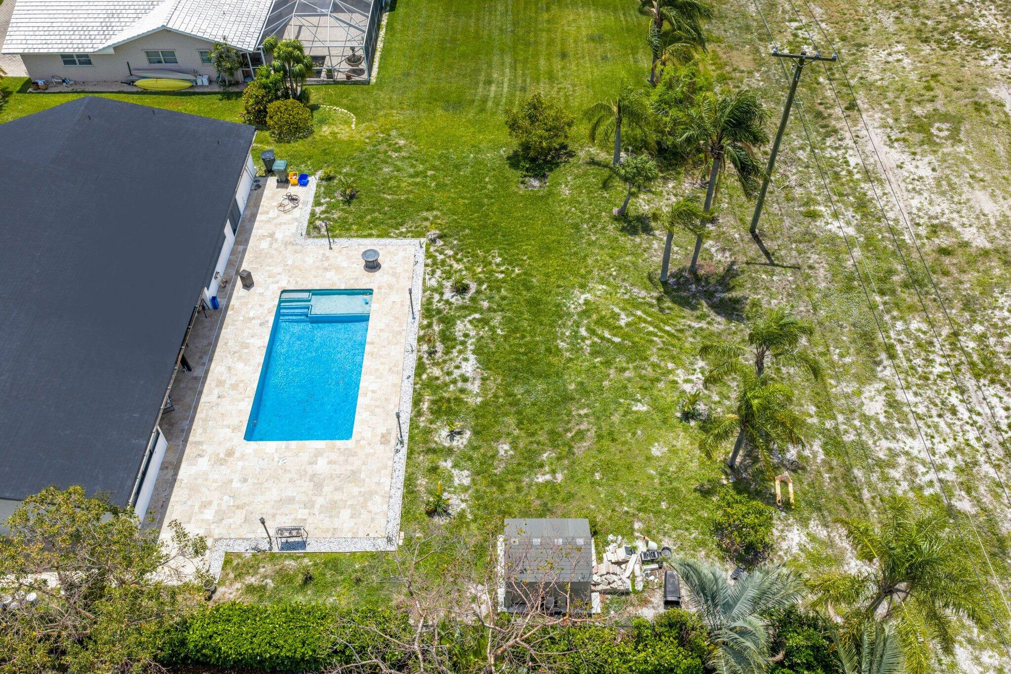 BOCA TEECA SEC 5 - Residential