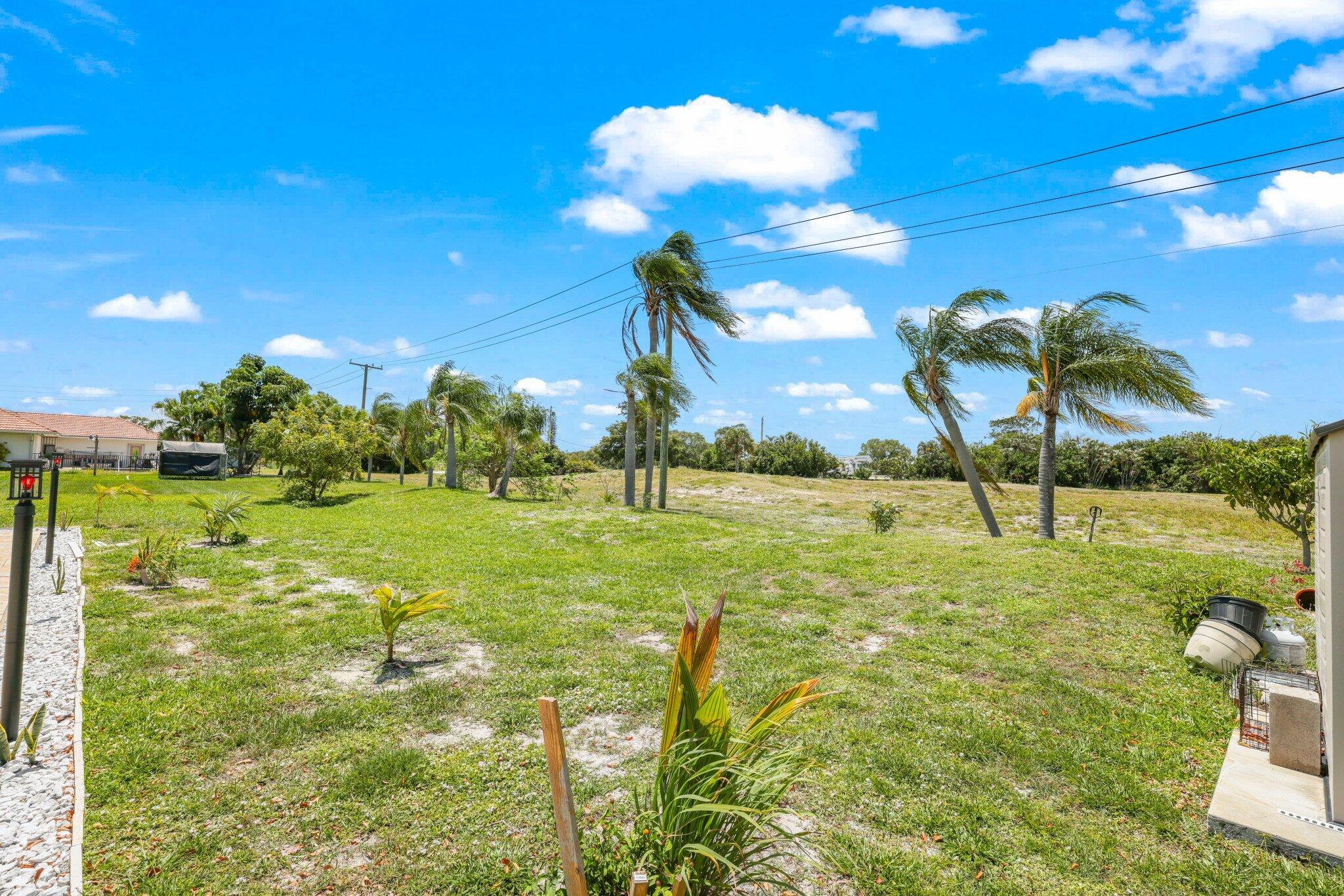 BOCA TEECA SEC 5 - Residential