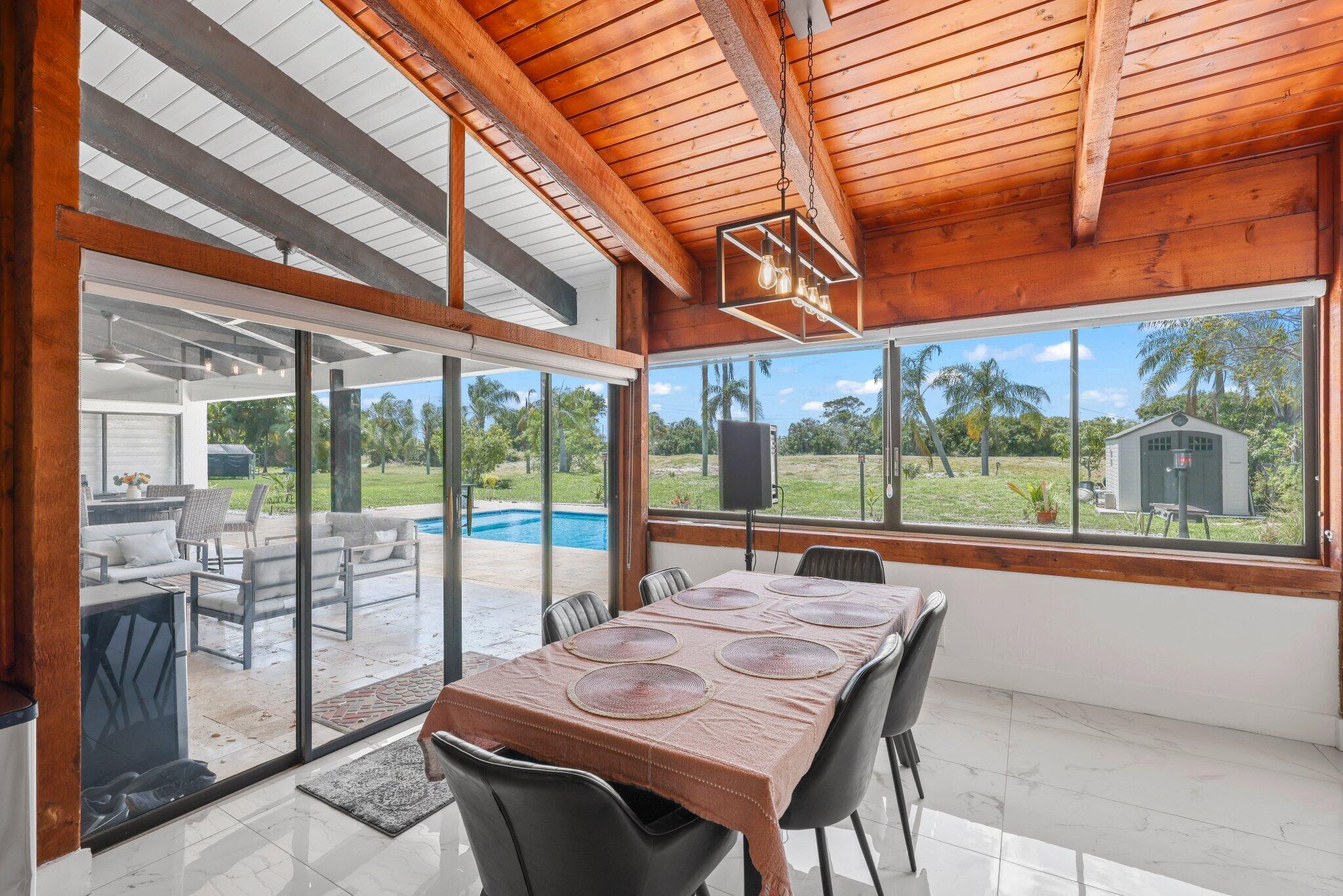 BOCA TEECA SEC 5 - Residential