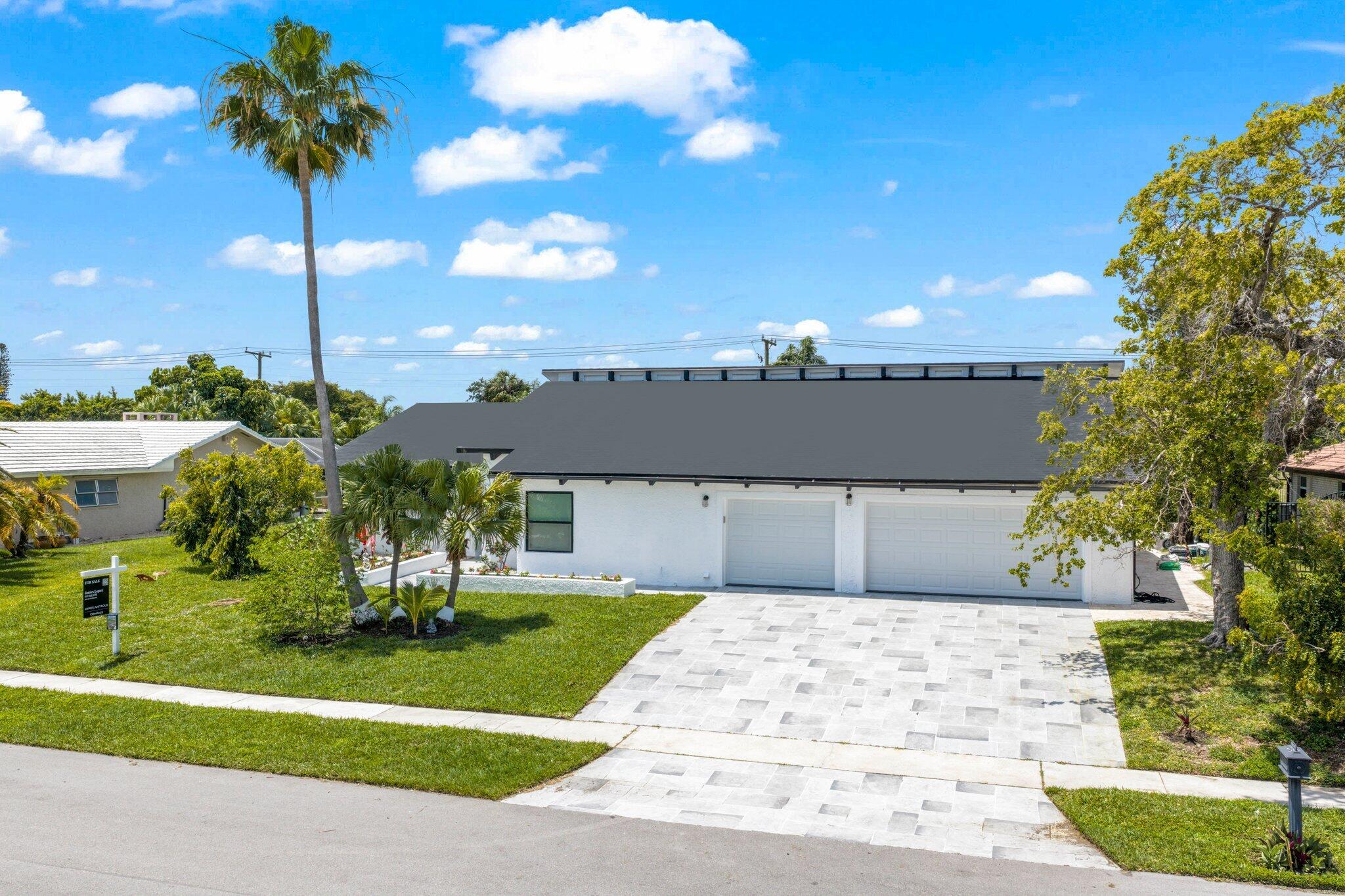 BOCA TEECA SEC 5 - Residential