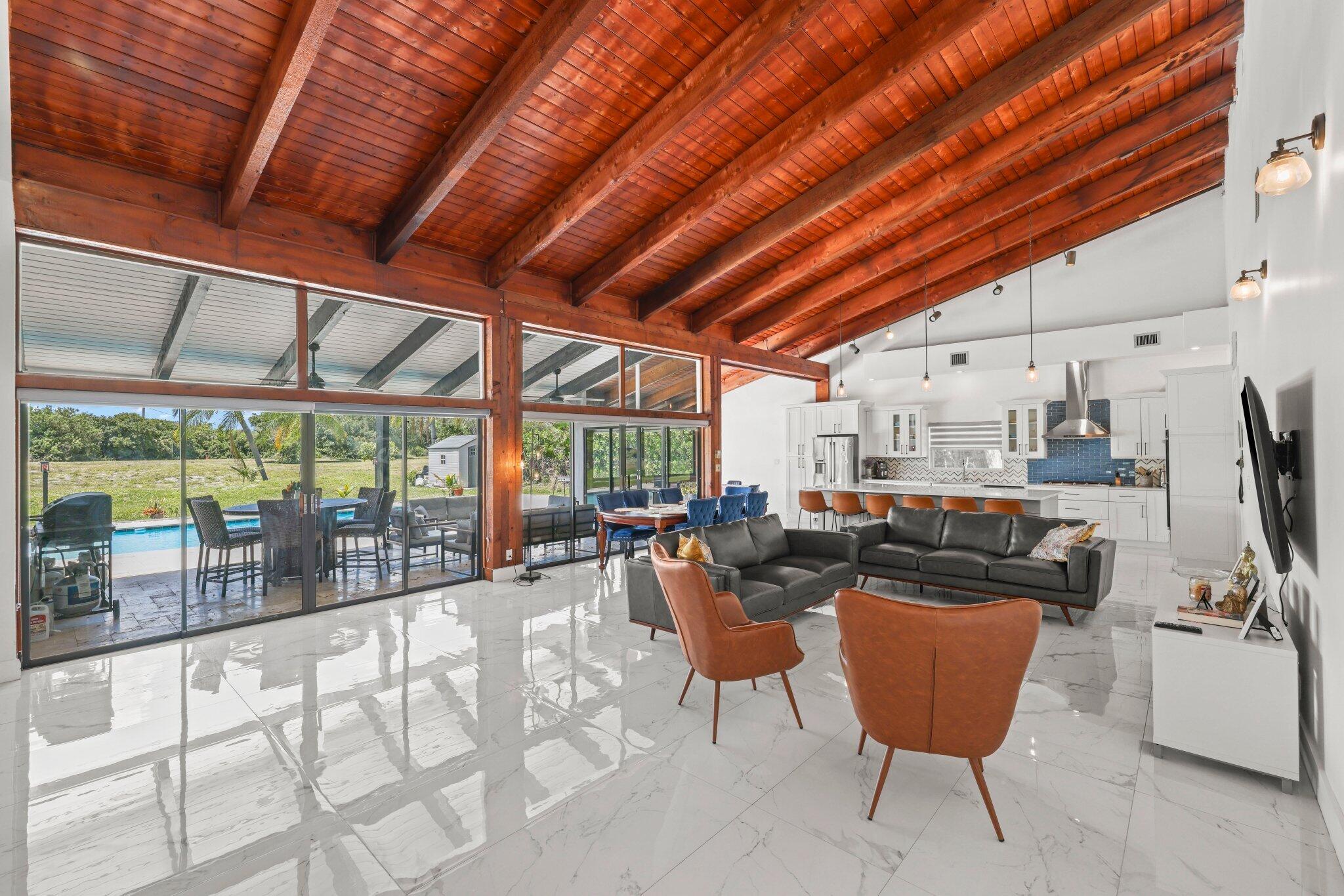 BOCA TEECA SEC 5 - Residential