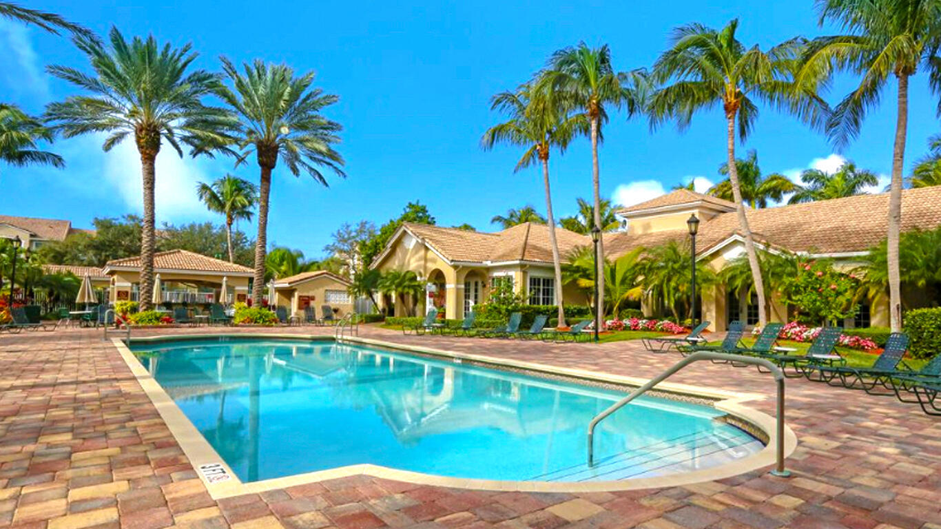 LIGHTHOUSE COVE AT TEQUESTA CONDO - Residential Lease