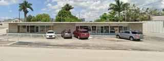 Great location in the heart of Belle Glade. Building is almost 4700 square feet under air. Split in three units and fully rented. Close to corner of state road 80 and Canal street. CBS construction with parking in front. Good investment if looking for a return on your money.