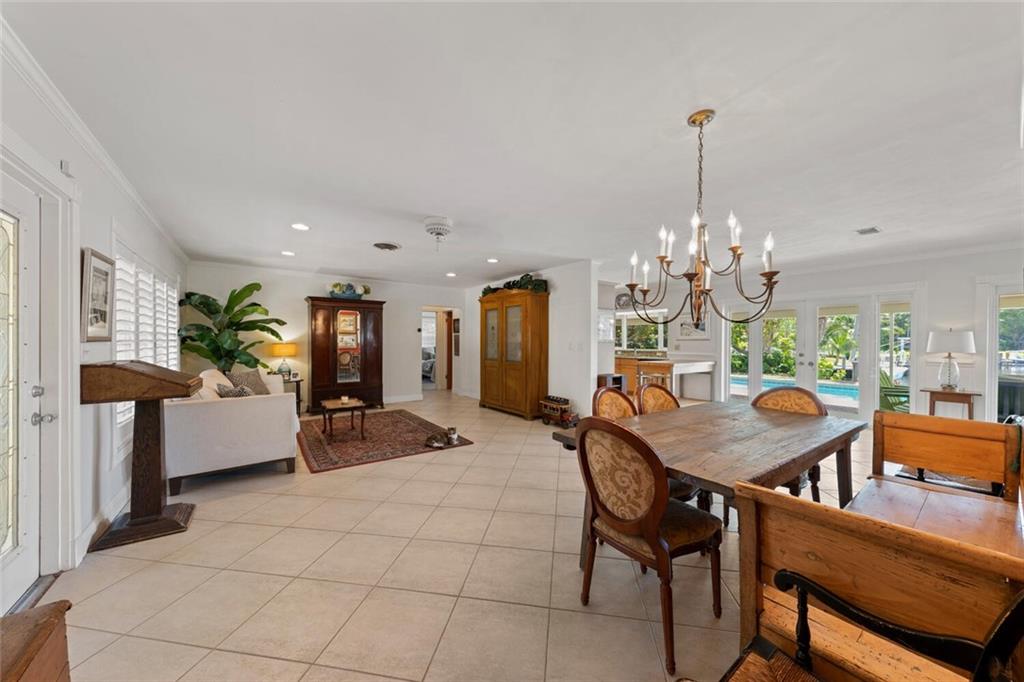 CYPRESS LAKE SEC 3 - Residential