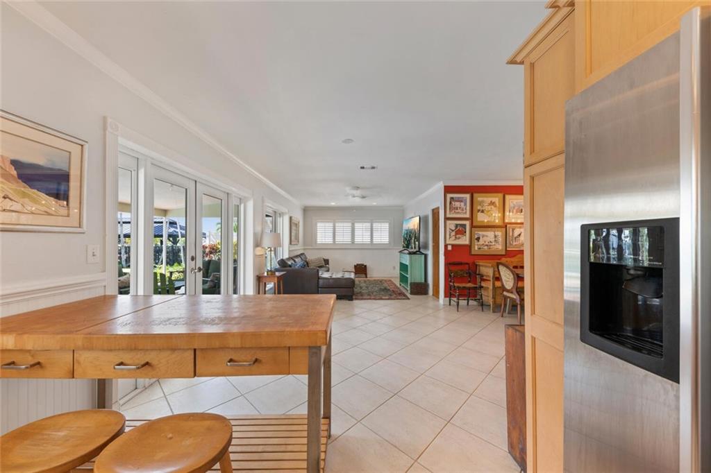 CYPRESS LAKE SEC 3 - Residential