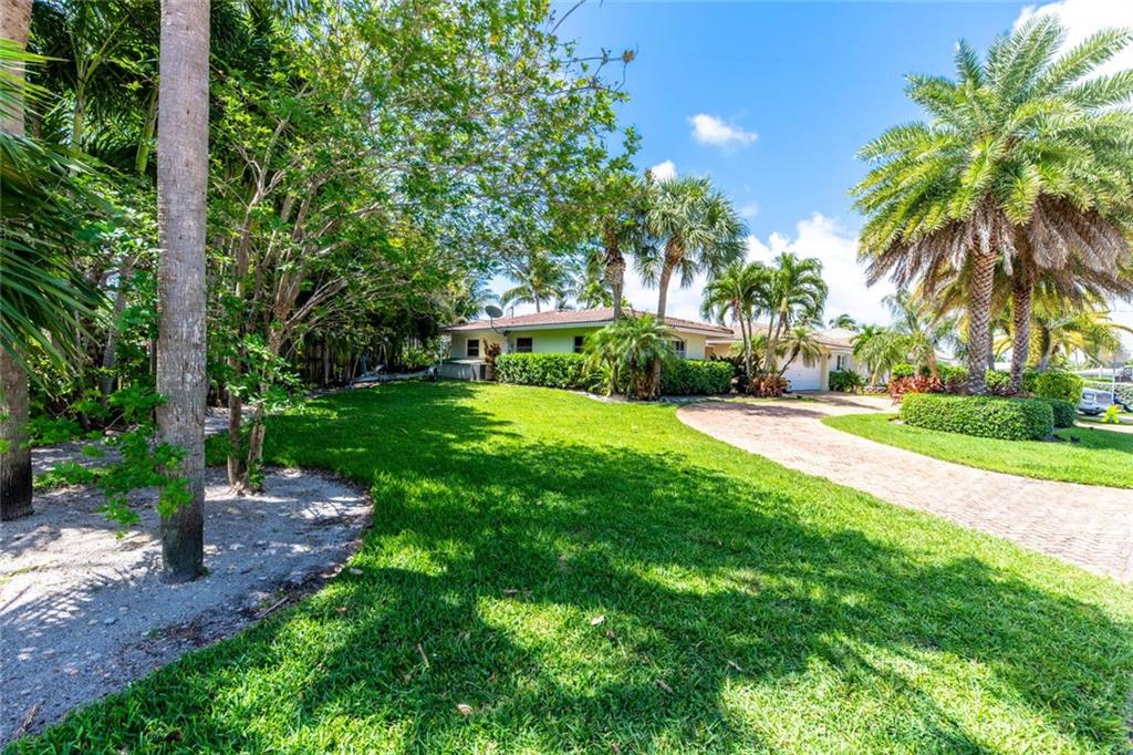 CYPRESS LAKE SEC 3 - Residential
