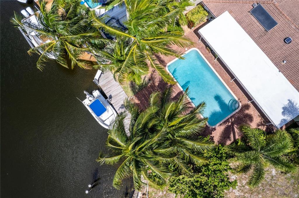 CYPRESS LAKE SEC 3 - Residential