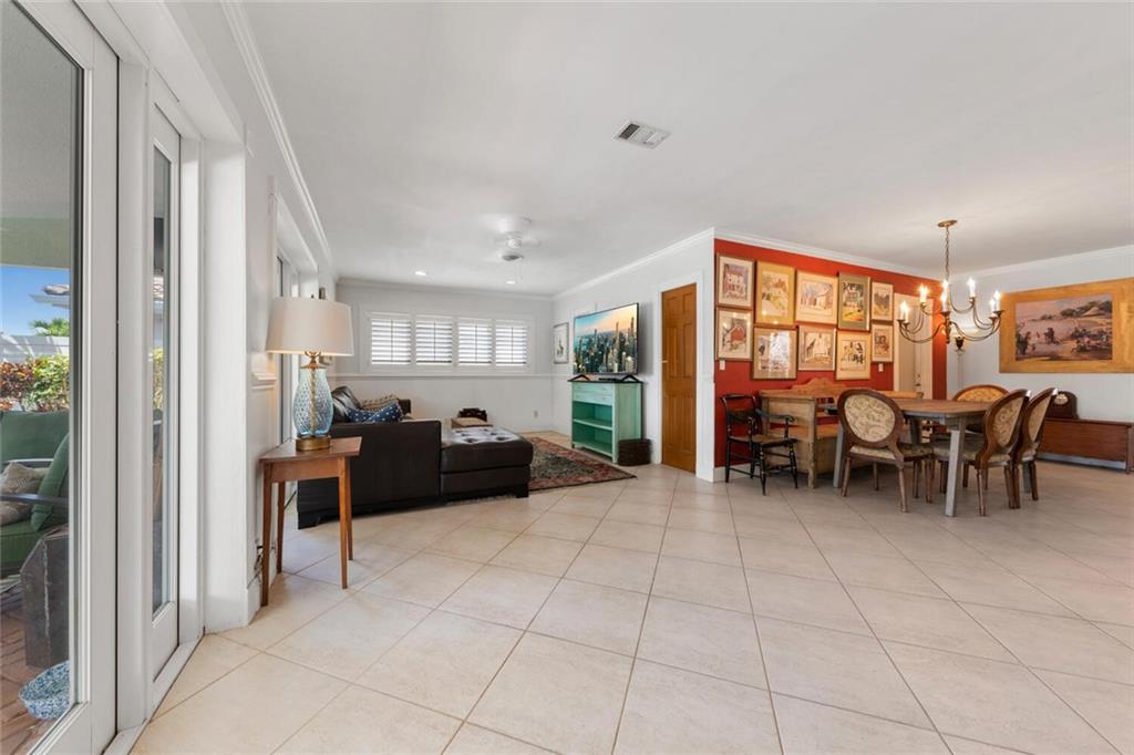 CYPRESS LAKE SEC 3 - Residential