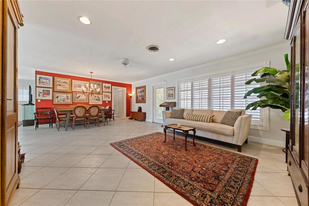 CYPRESS LAKE SEC 3 - Residential