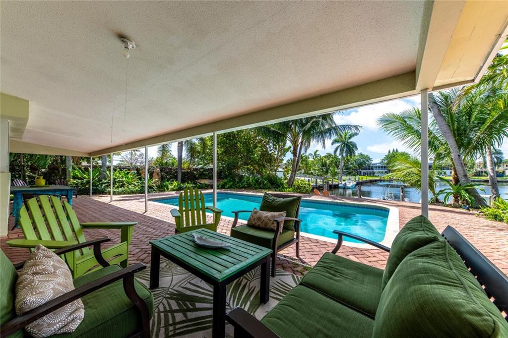 CYPRESS LAKE SEC 3 - Residential