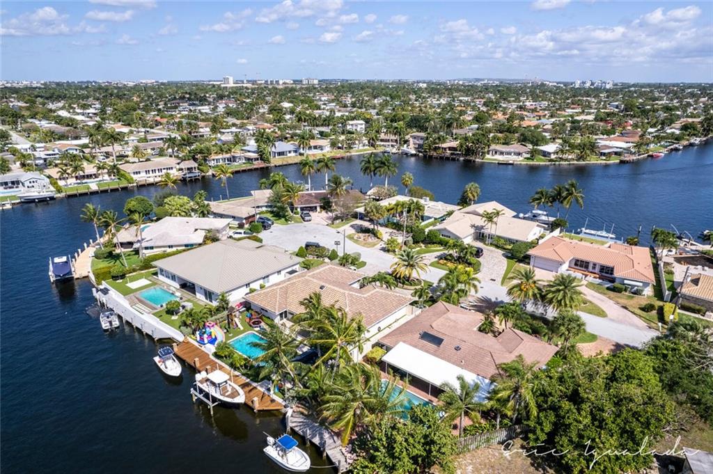 CYPRESS LAKE SEC 3 - Residential