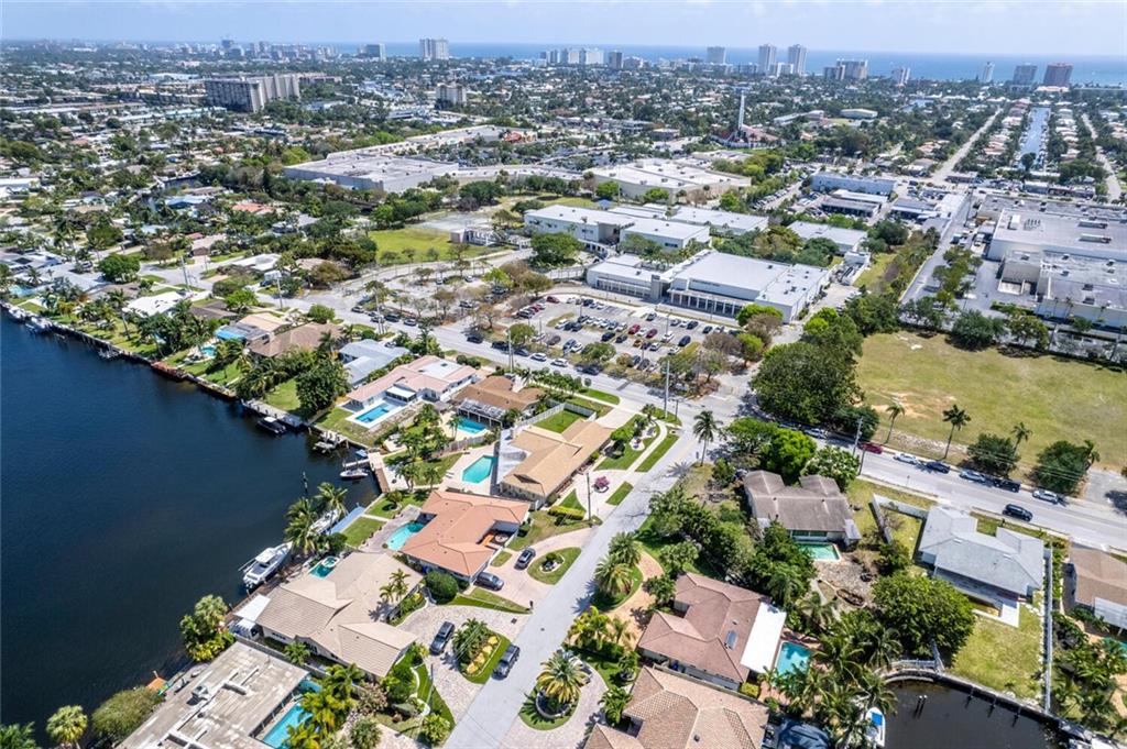 CYPRESS LAKE SEC 3 - Residential