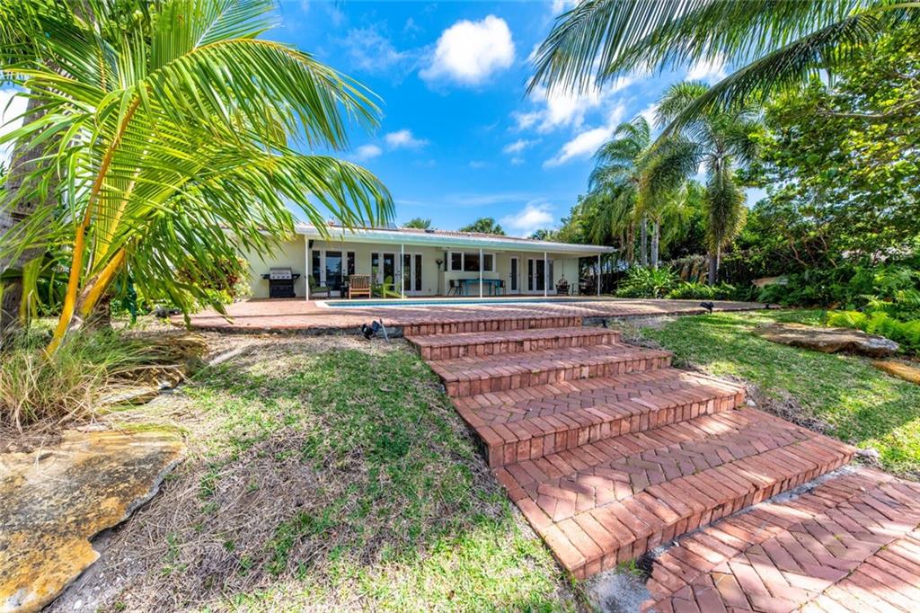CYPRESS LAKE SEC 3 - Residential