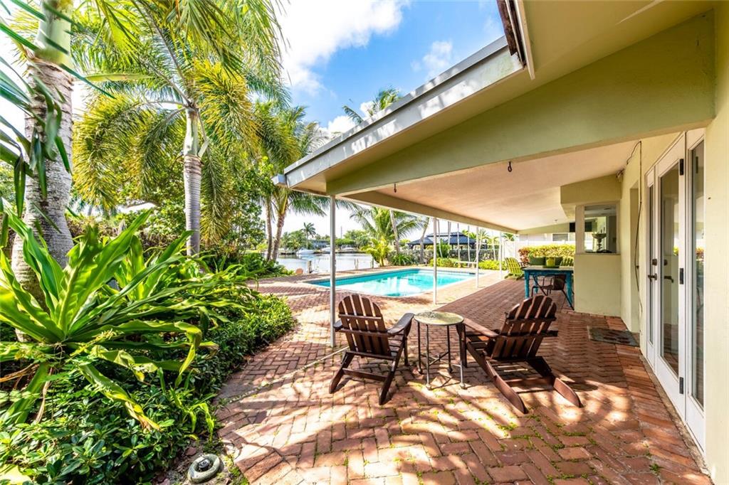 CYPRESS LAKE SEC 3 - Residential