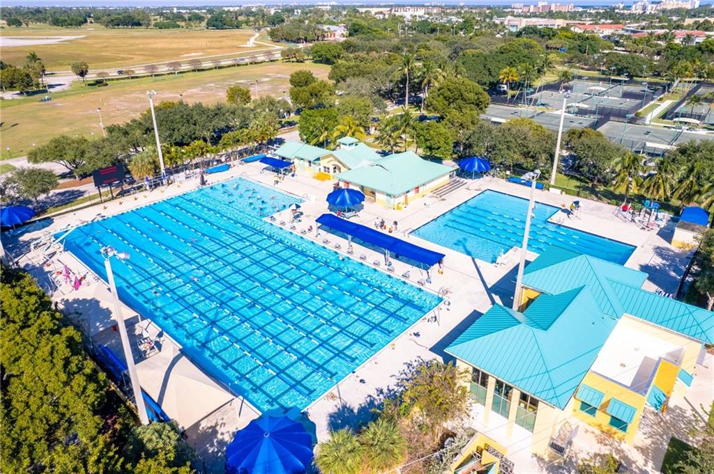 CYPRESS LAKE SEC 3 - Residential