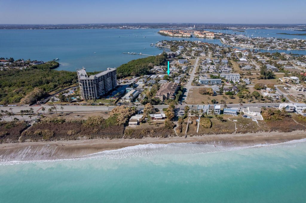 Photo of 722 Granada Street #A, Fort Pierce, FL 34949 (MLS # R11161909)