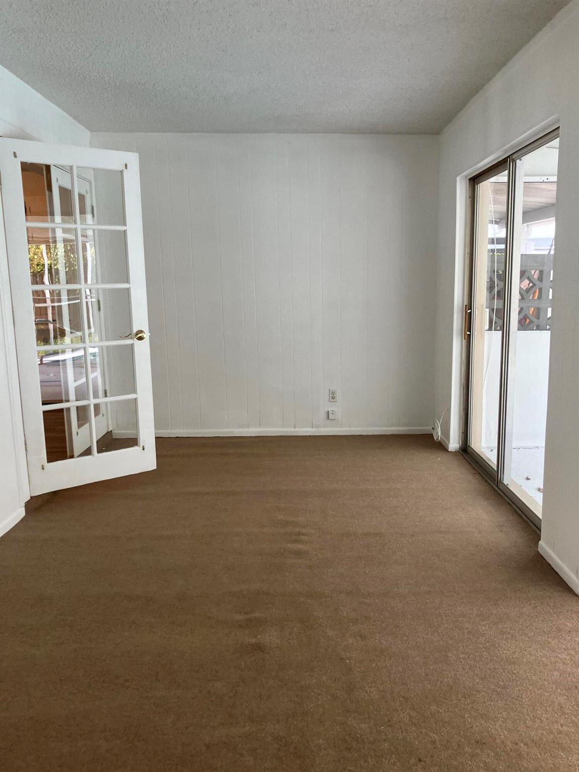 FISHERMANS HAVEN - Residential Lease