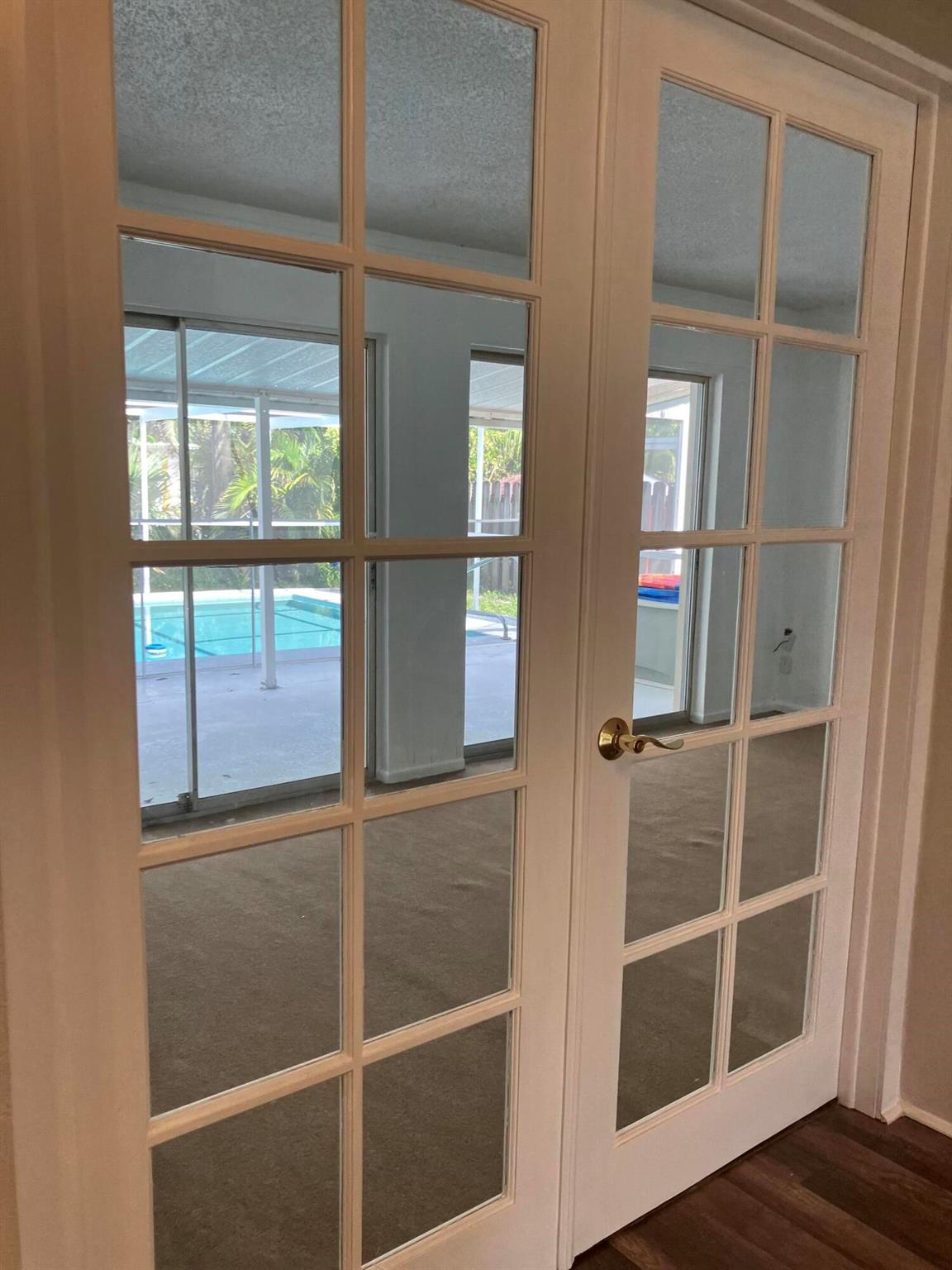 FISHERMANS HAVEN - Residential Lease