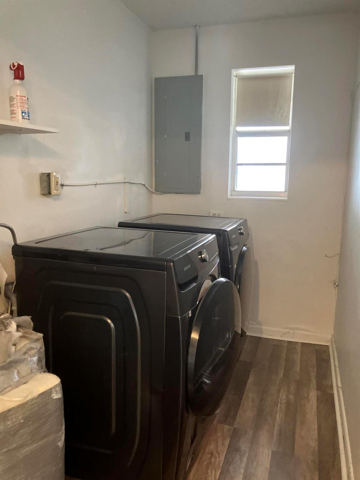 FISHERMANS HAVEN - Residential Lease