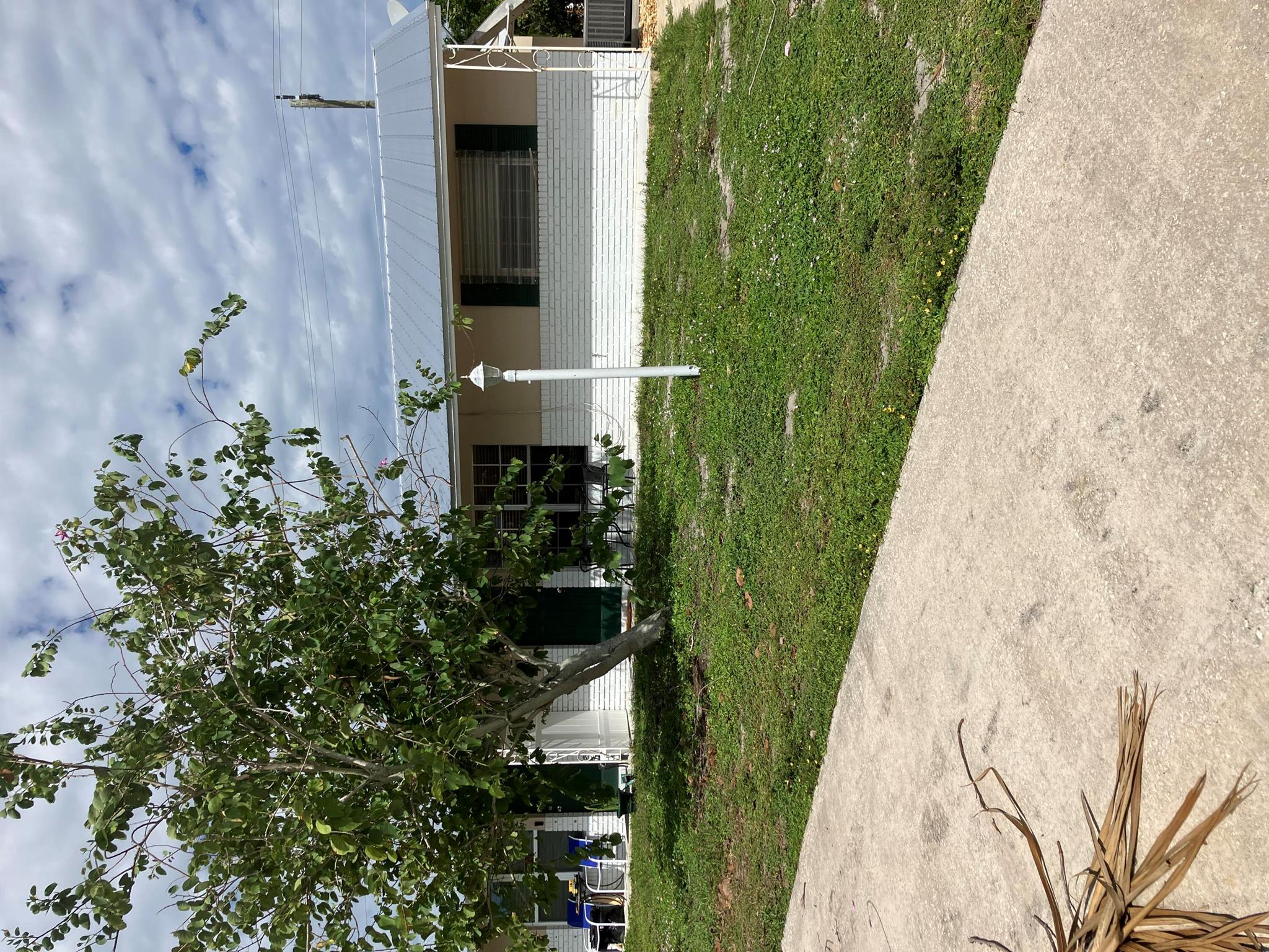 FISHERMANS HAVEN - Residential Lease