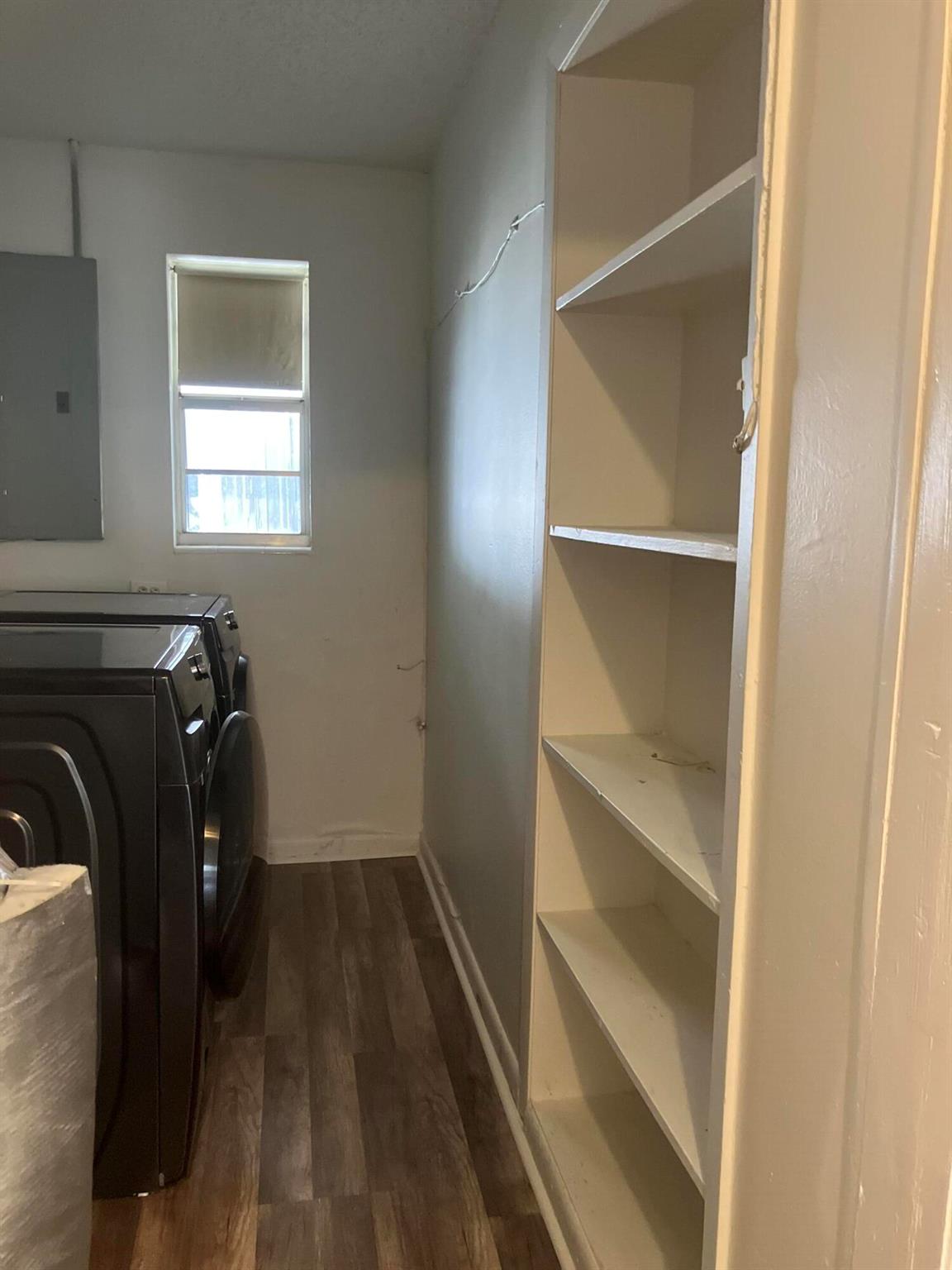 FISHERMANS HAVEN - Residential Lease