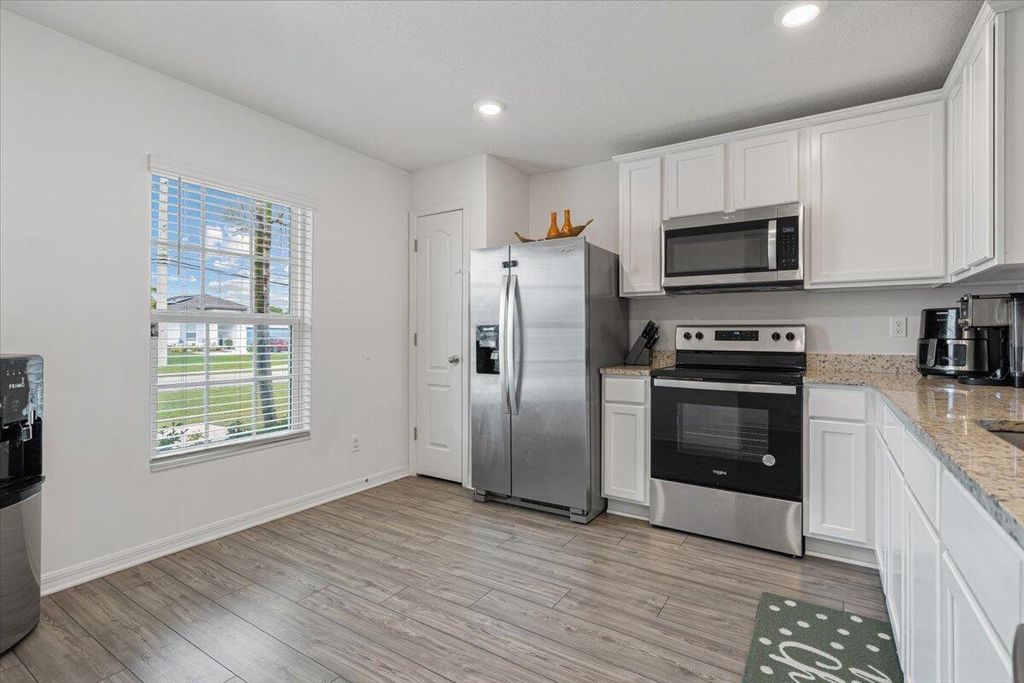 Photo of 490 SW Paar Drive, Port Saint Lucie, FL 34953 (MLS # R11050082)