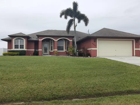 4650 SW Keats Street, Port St Lucie, FL 34953 - MLS#: R11041183