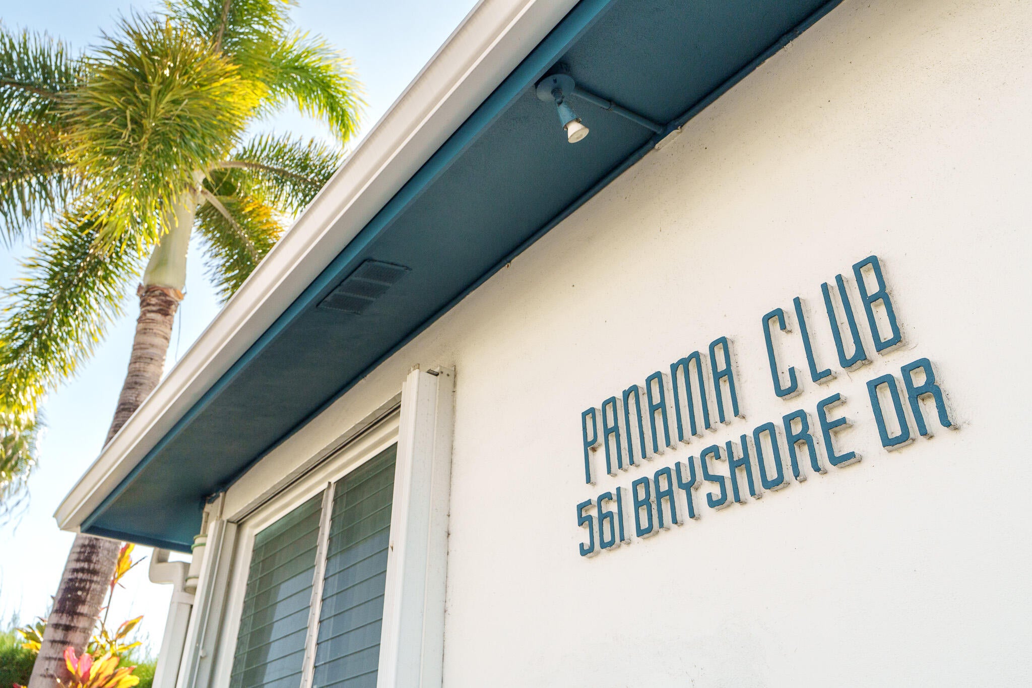 561 BAYSHORE Drive 7