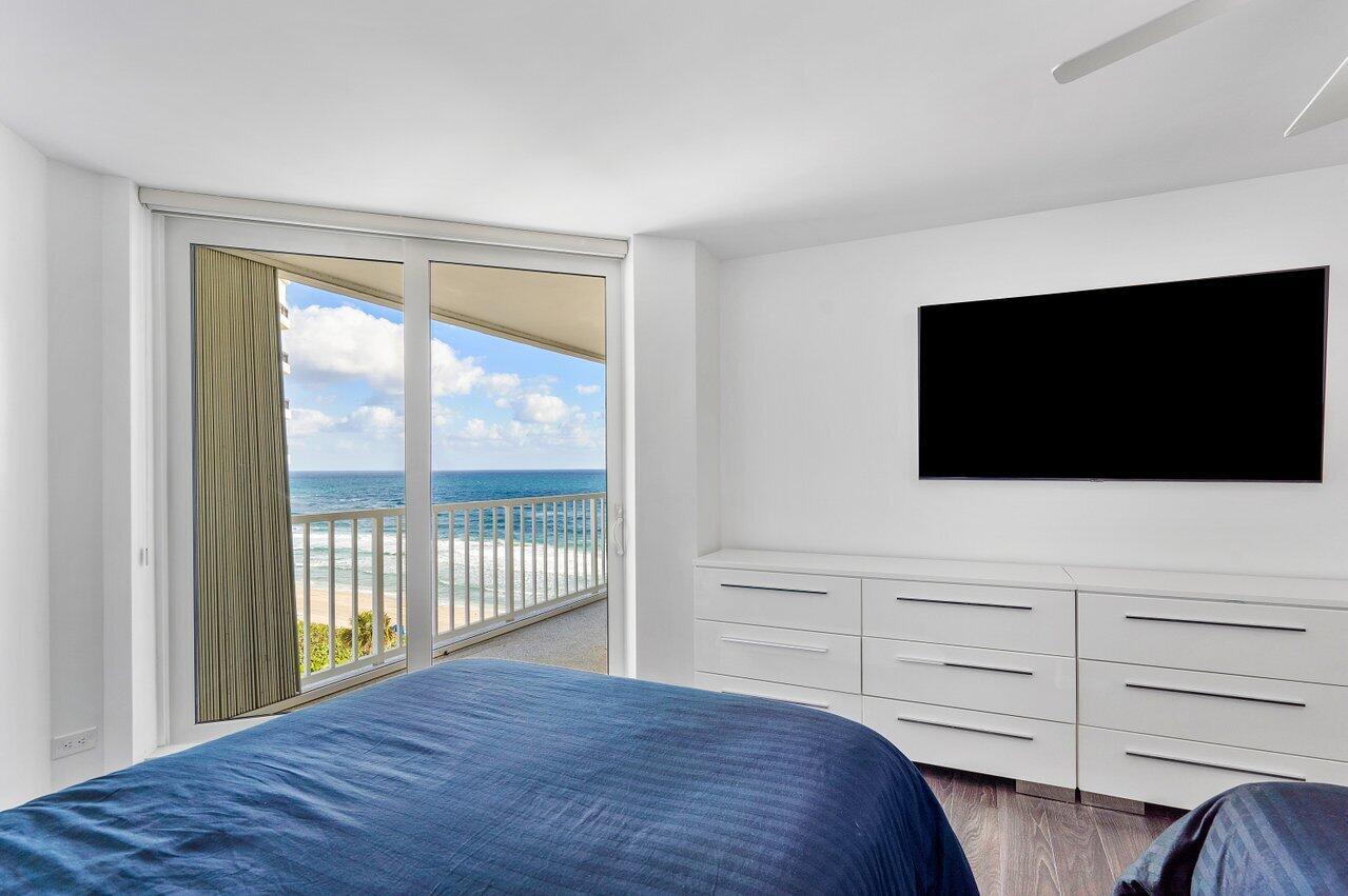 VILLA MARE CONDO - Residential