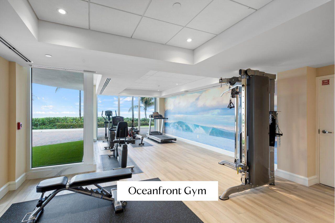 VILLA MARE CONDO - Residential