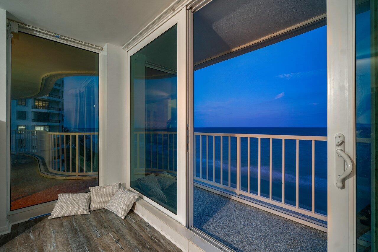 VILLA MARE CONDO - Residential