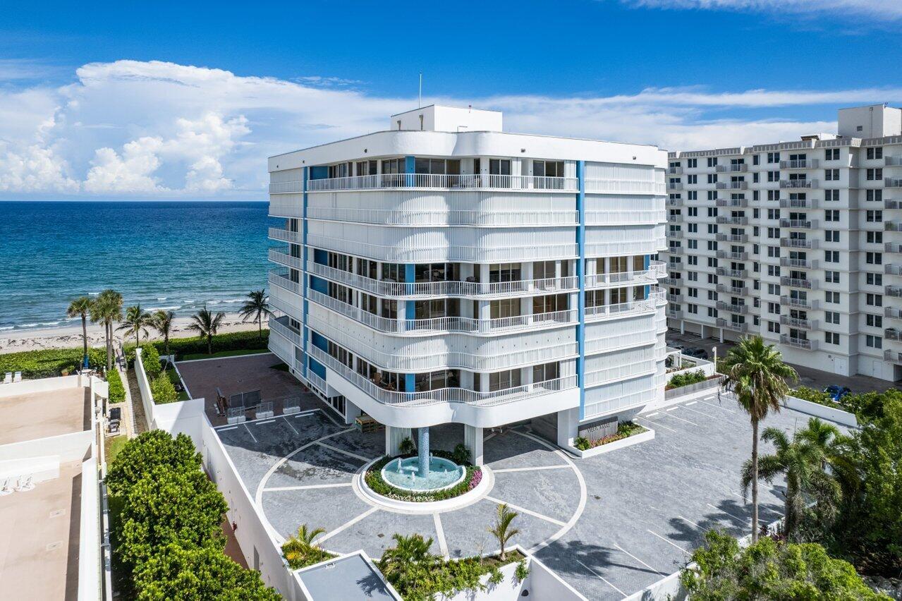 VILLA MARE CONDO - Residential