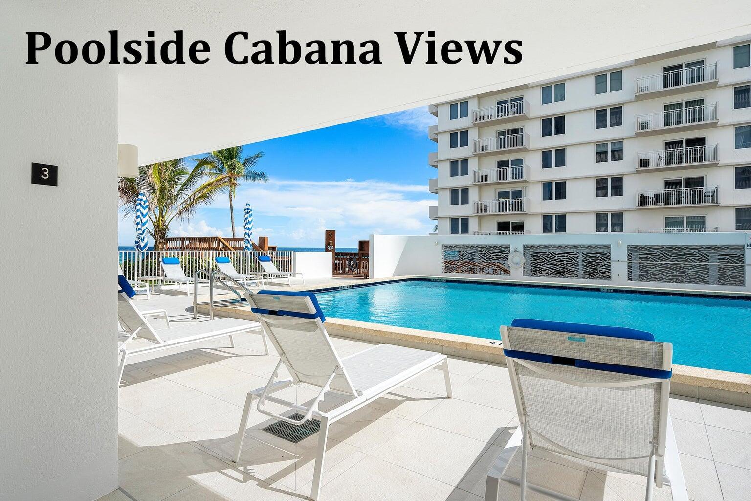 VILLA MARE CONDO - Residential