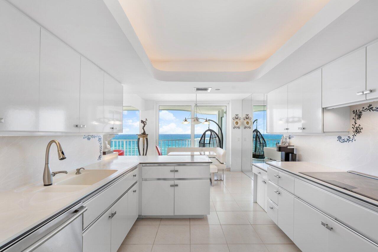 VILLA MARE CONDO - Residential