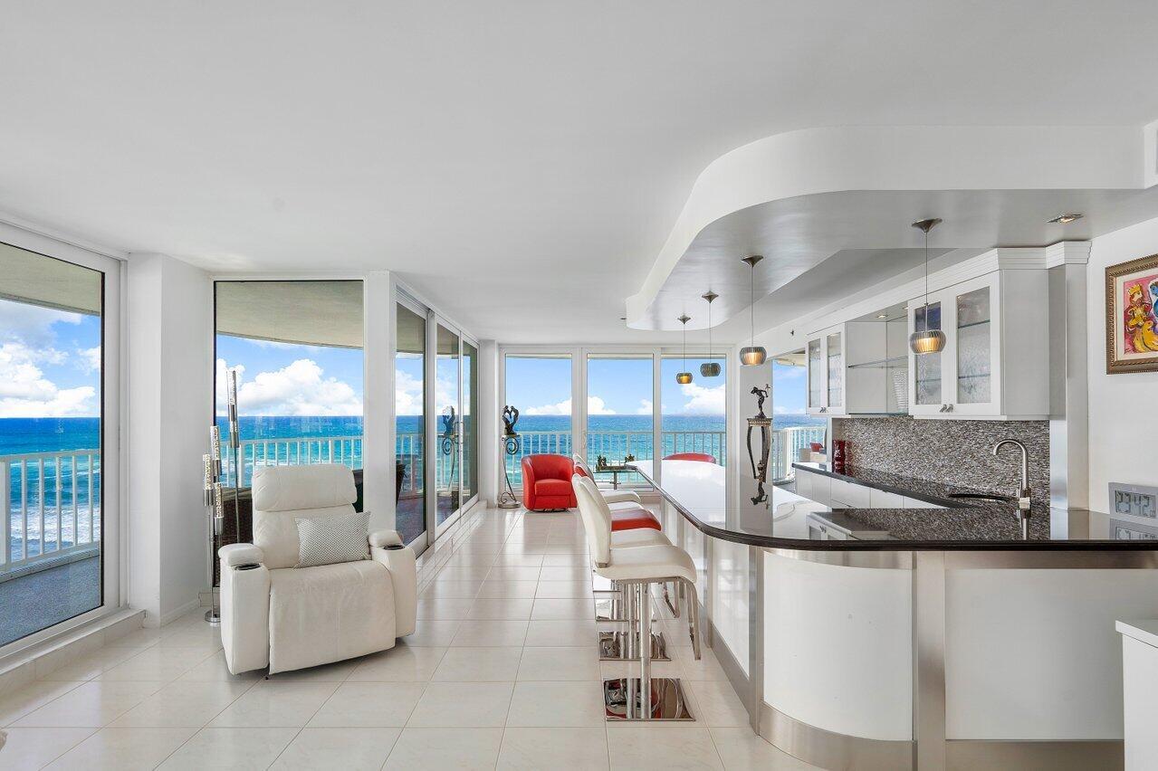 VILLA MARE CONDO - Residential