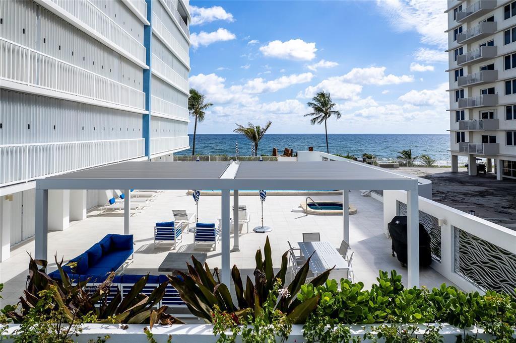 VILLA MARE CONDO - Residential