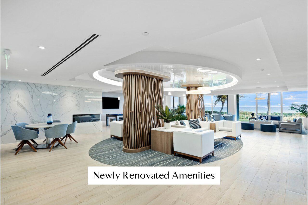 VILLA MARE CONDO - Residential