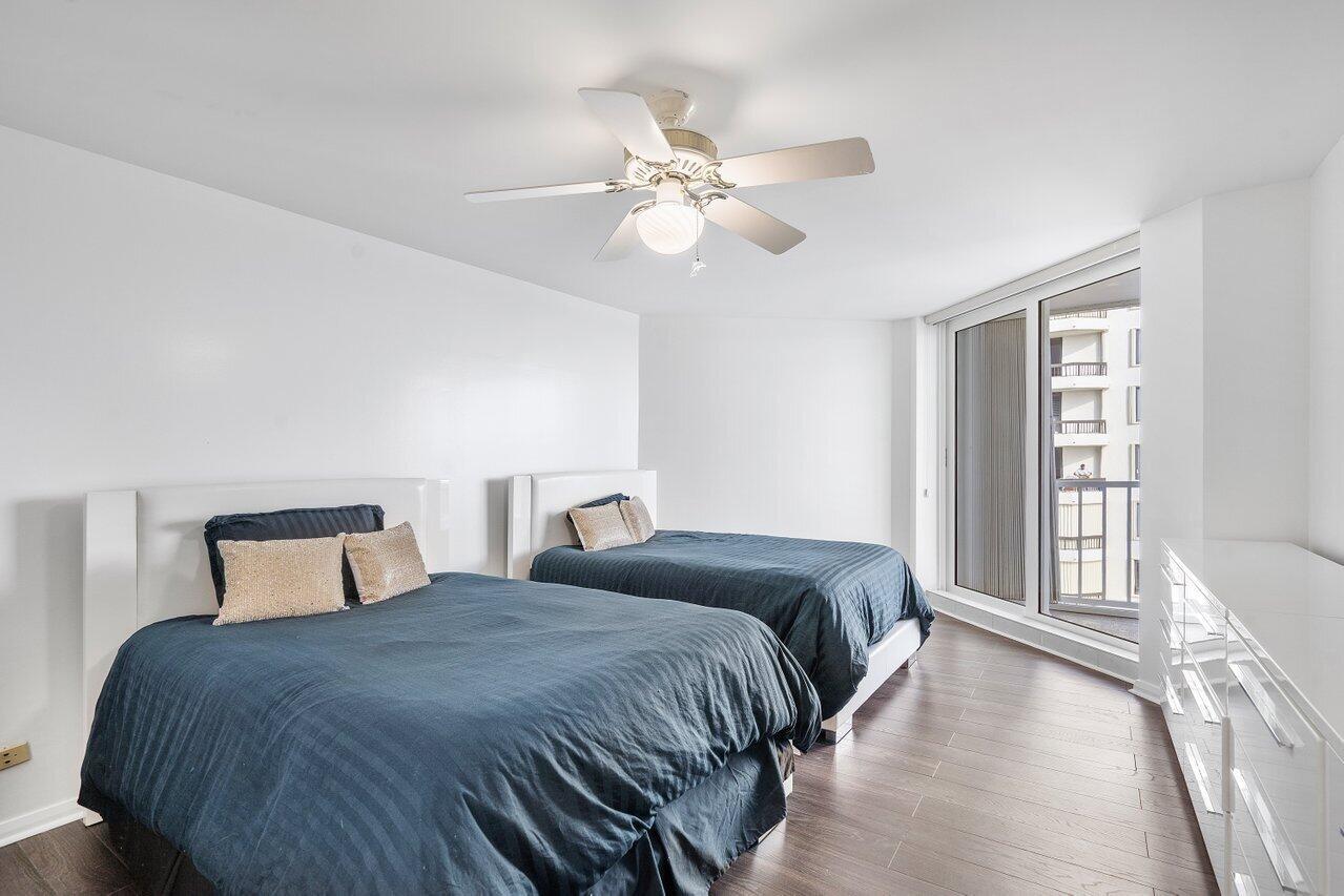 VILLA MARE CONDO - Residential