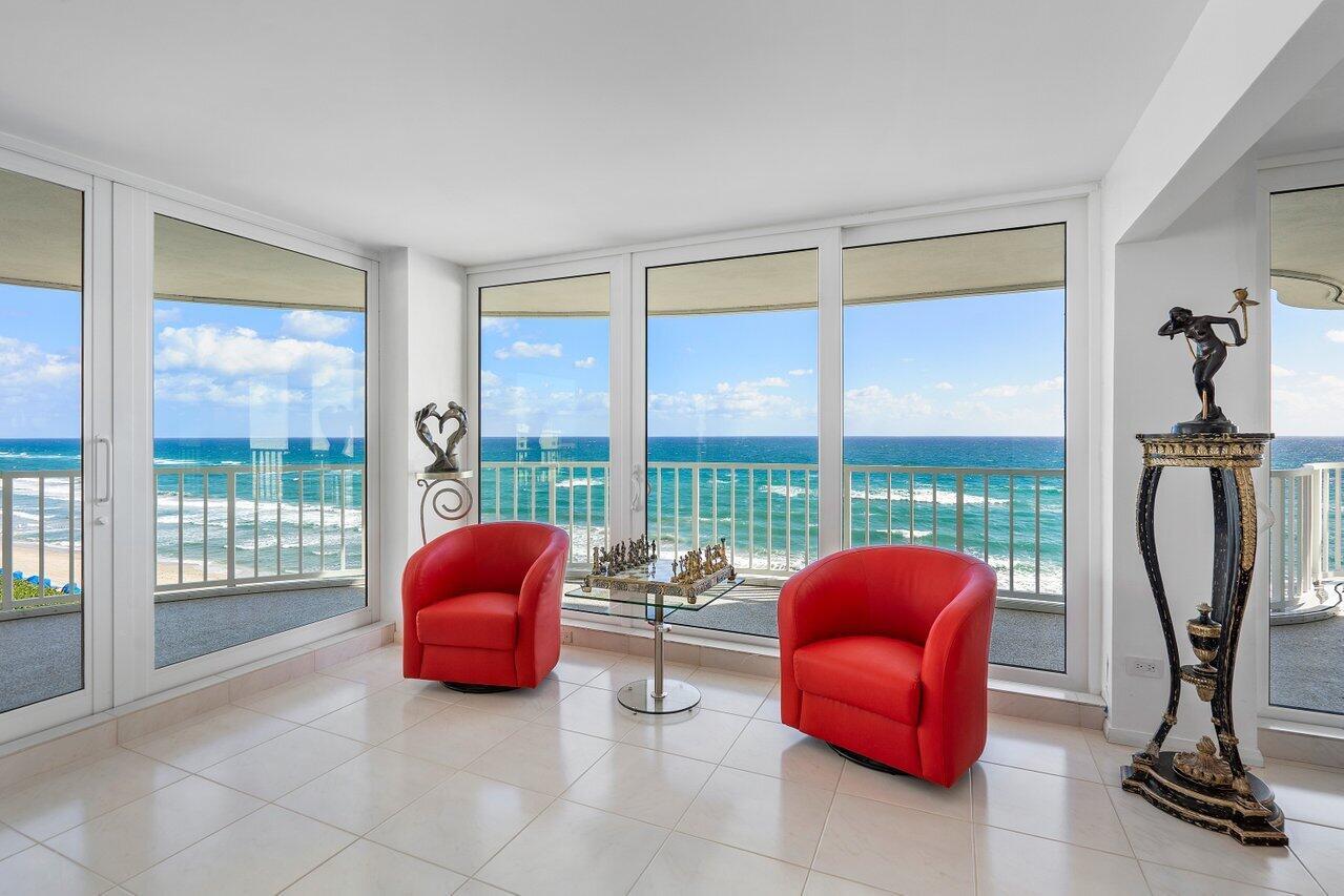 VILLA MARE CONDO - Residential