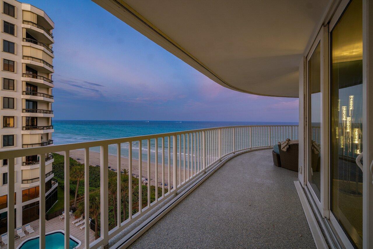 VILLA MARE CONDO - Residential